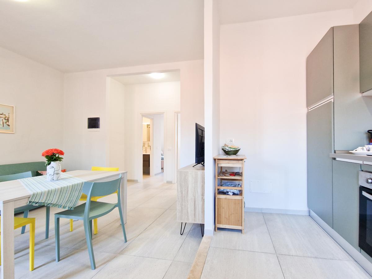 appartamento vacanze Elba